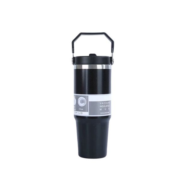 900ML All-Day Traveler Tumbler