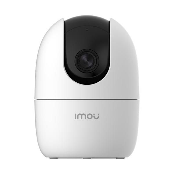 IMOU Ranger 2 (3MP) 2K Indoor Smart Colour AI PT WiFi Security Camera