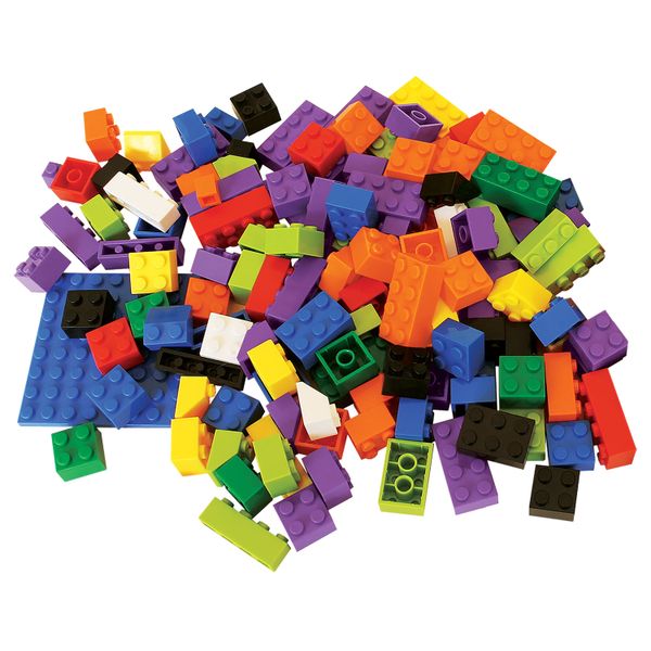Smartplay Building Blocks 250+ pieces