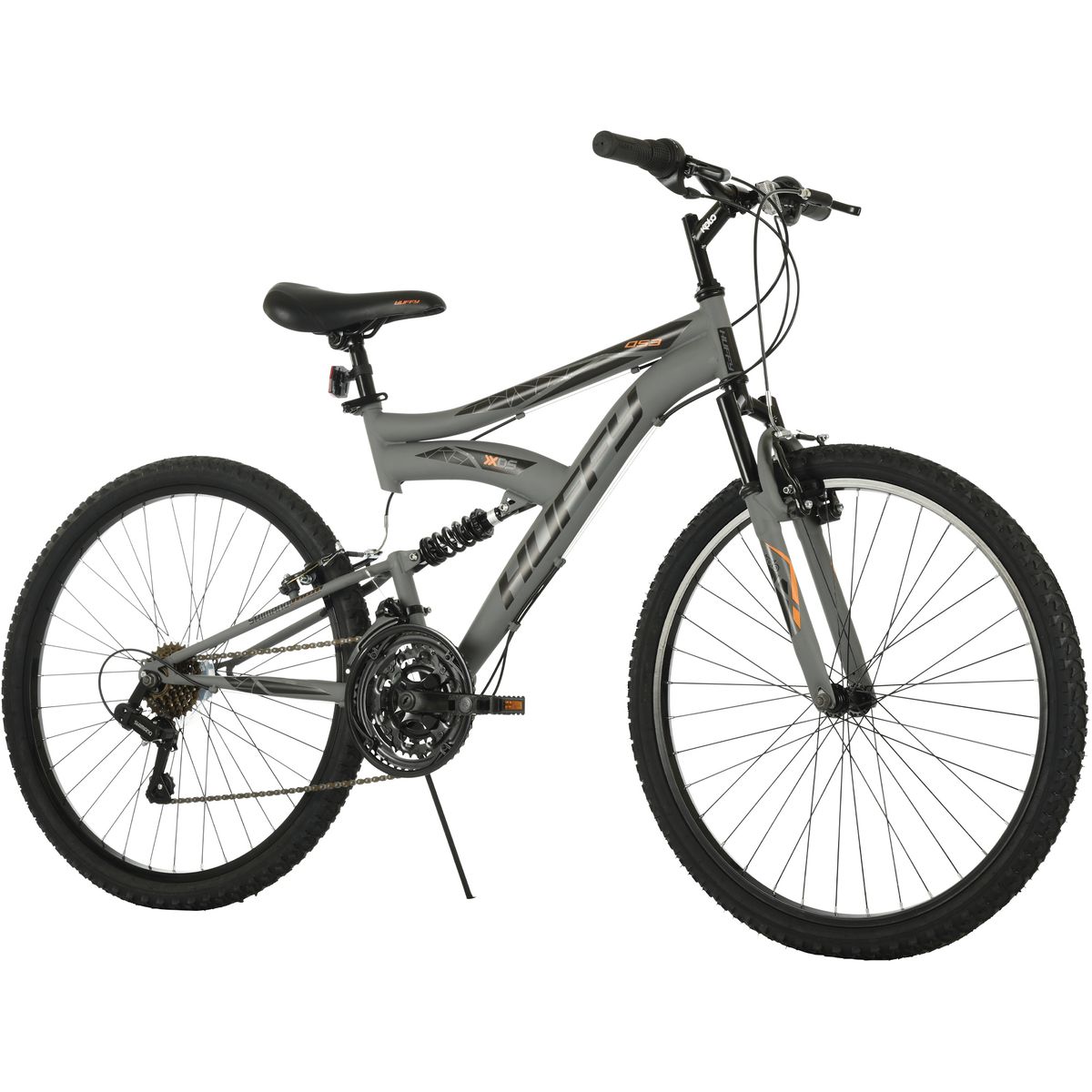 Huffy 26” Dual Suspension MTB Bicycle | Buy Online in South Africa ...