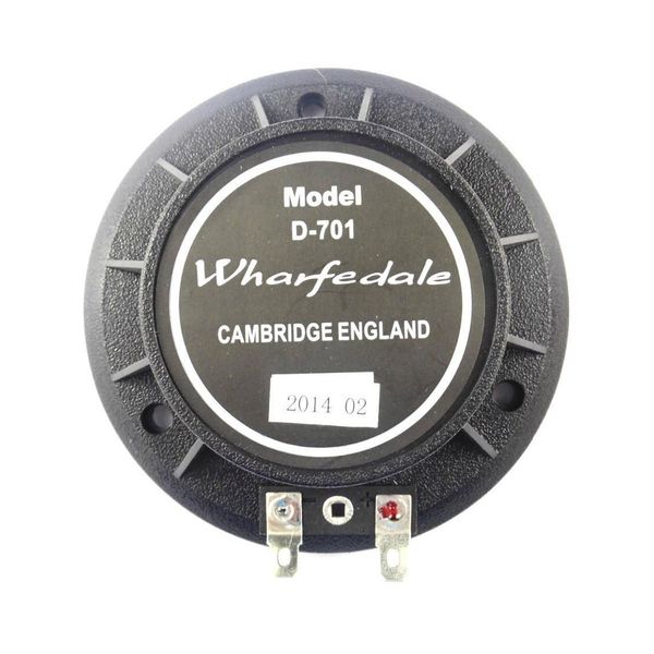 Wharfedale Replacement Diaphragm D701 For Titan 12 &amp; 15 Active Speakers