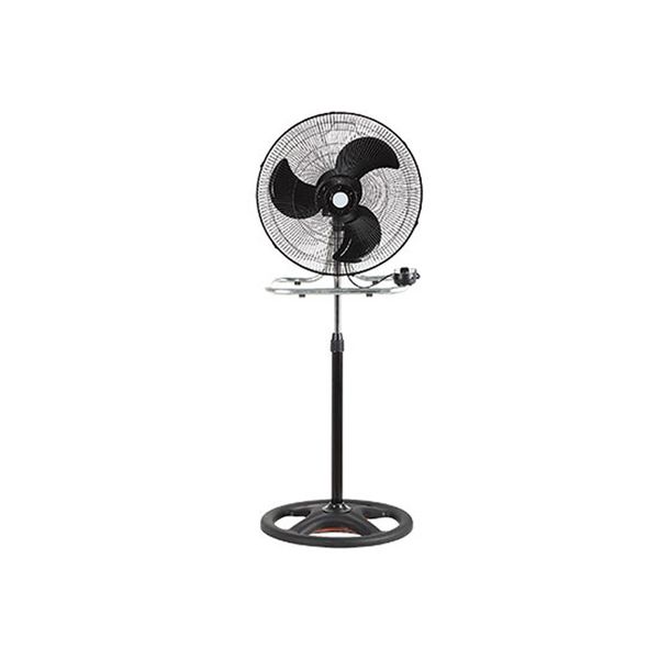 18" 3-Speed 3-in-1 Fan