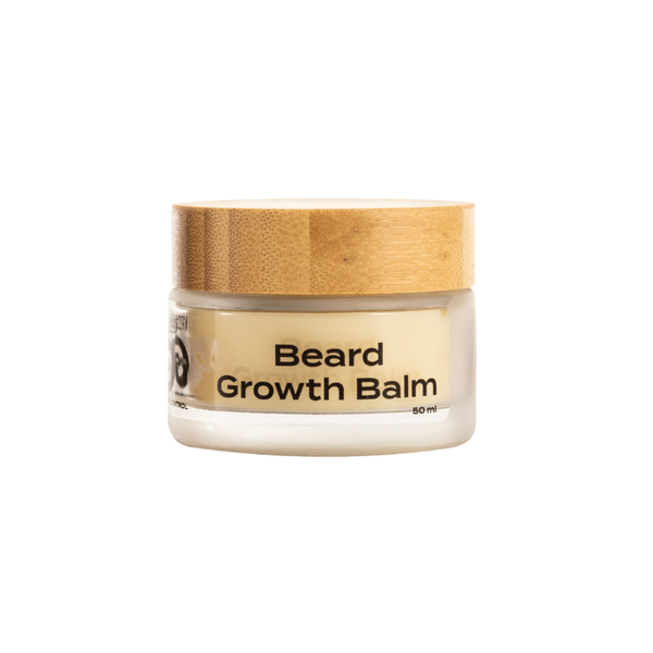 Skinergy Beard Control Beard Growth Balm 50 ml