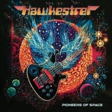 Pioneers of Space (CD / Album)