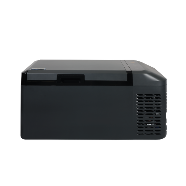 SnoMaster - 21L Single Compartment Fridge/Freezer With Heating Function