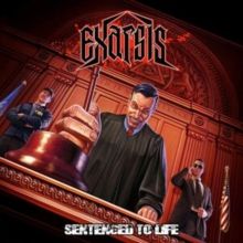 Sentenced to Life (CD / Album)
