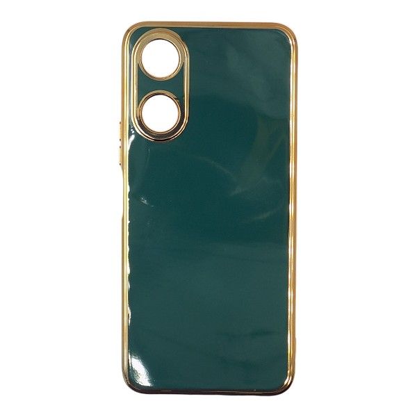 Slim TPU Case Compatible with Honor X5 Plus