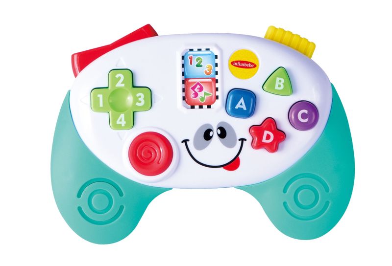 Infunbebe 1st Learning Controller