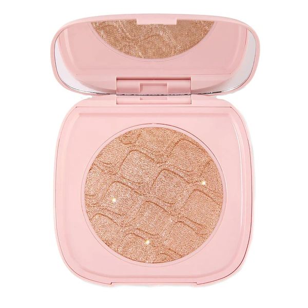 Coloupop Sol Shimmering Powder - Bronze Hour