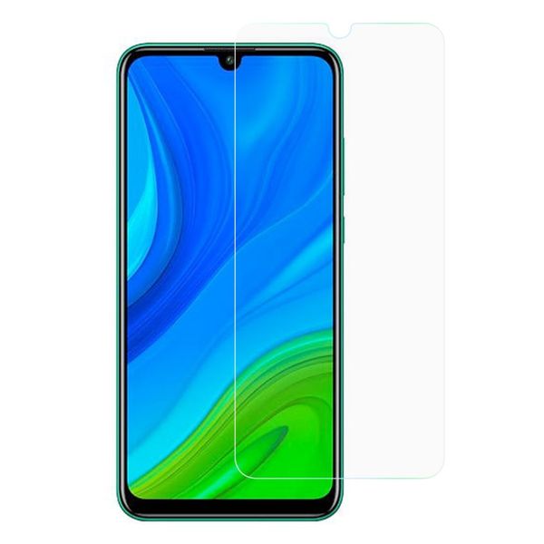 Hydrogel TPU Screen Protector Compatible for Huawei Nova Y71 - 2Pc