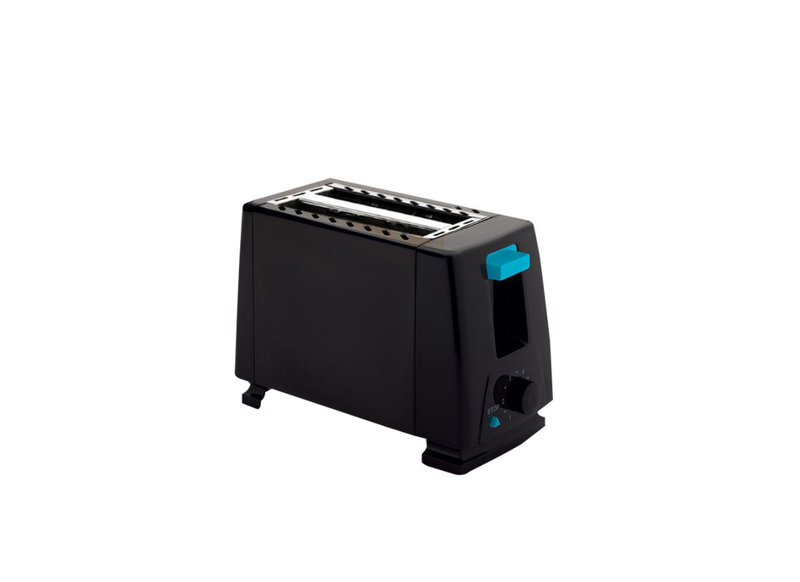 2 Slice Toaster 650W