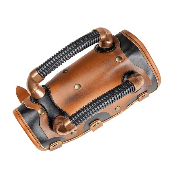 Medieval Steampunk COSPLAY Alternative Bracelet