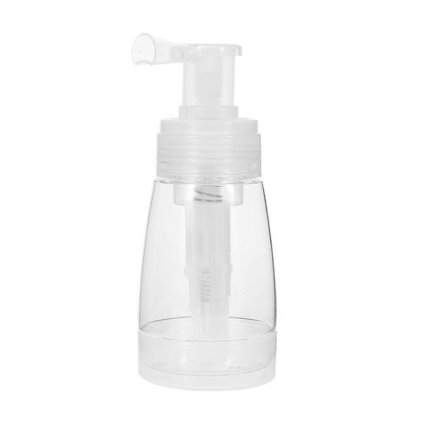 Portable Travel Lotion &amp; Powder Pump Dispenser