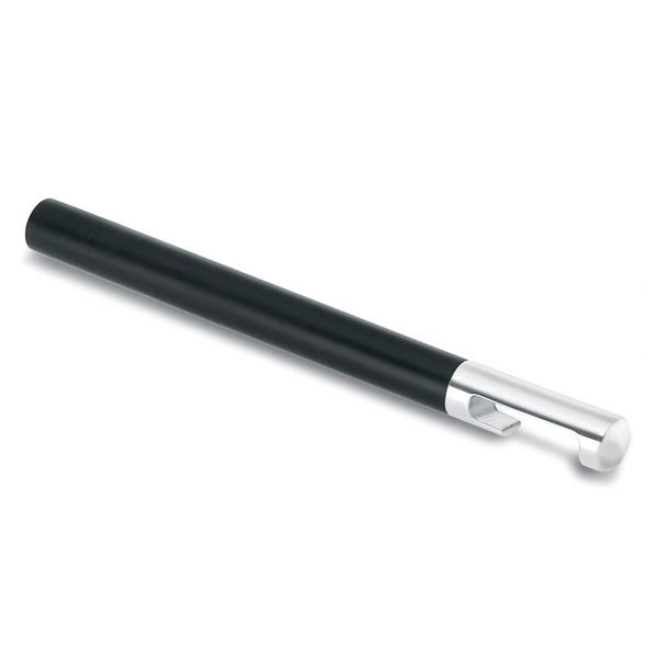 Blomus Bottle Opener – Stainless Steel with Black Handle - UTILO