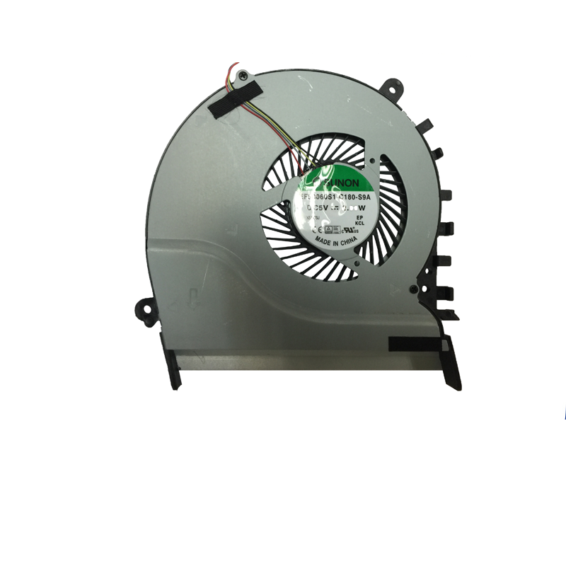 Replacement Asus S551 Laptop CPU Fan Shop Today. Get it Tomorrow