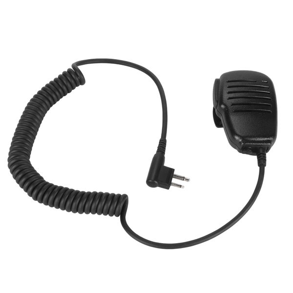 Waterproof Speaker Mic for Pmr446 Pr400 Mag One