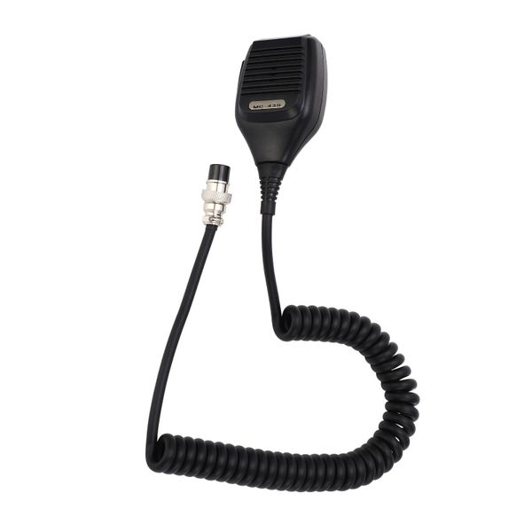 Shoulder Mic for TS-2000 TS-140s TS-450s