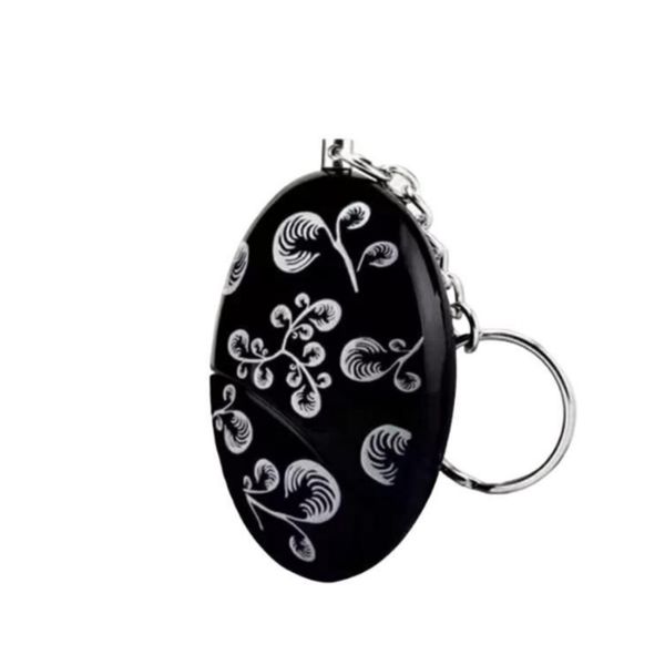 Safe Sound Personal Alarm Keychain Portable Emergency System SOS Distress