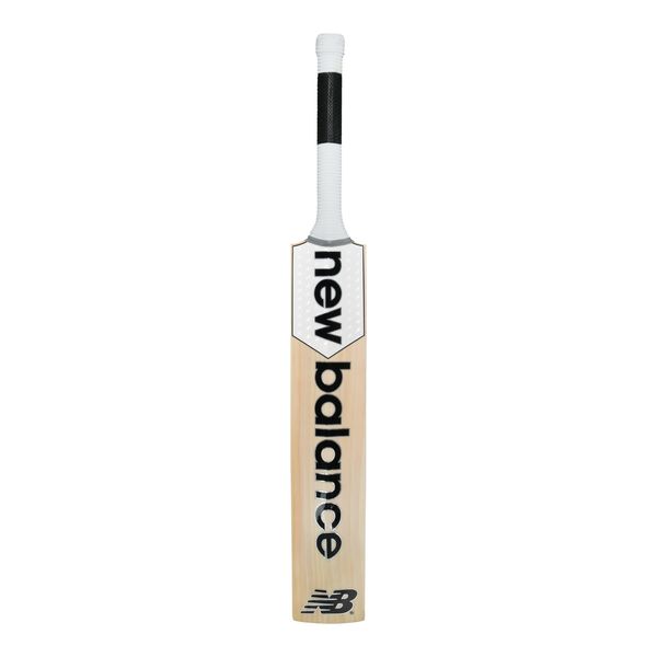 New Balance Heritage-800 Max English Willow Cricket Bat White