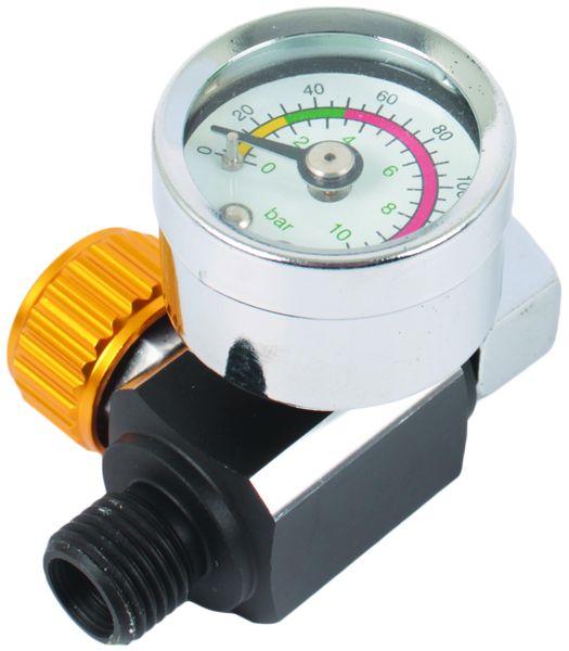 Hoteche Pressure Regulating Valve