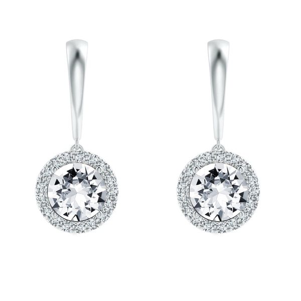 Swarovski Clear Crystal image