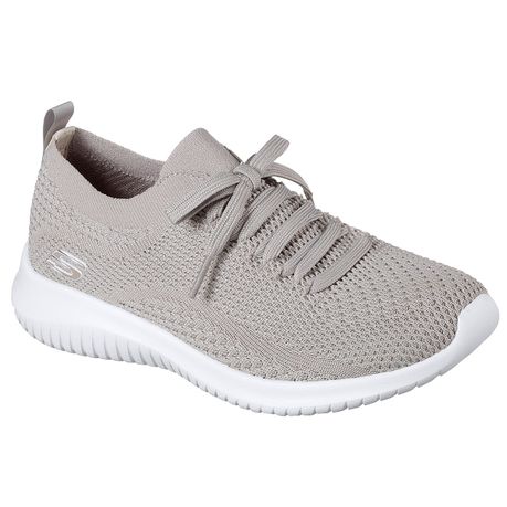 skechers taupe