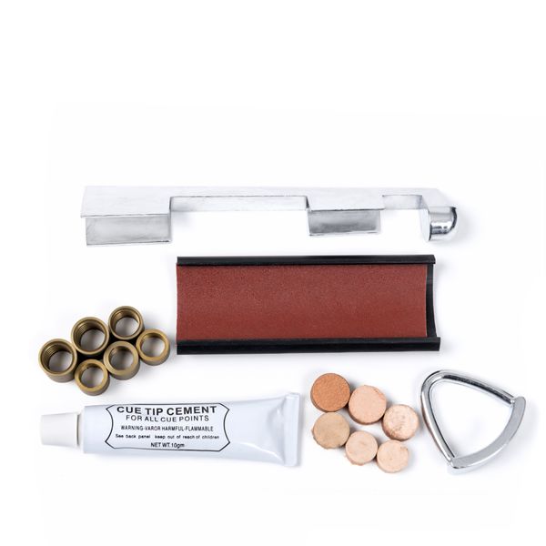EASI8 Cue Repair Kit