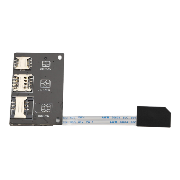 2730 External Nano SIM Activation Tools for SIM Card Adapter Kit