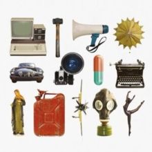 Free (Vinyl / 12" Album)