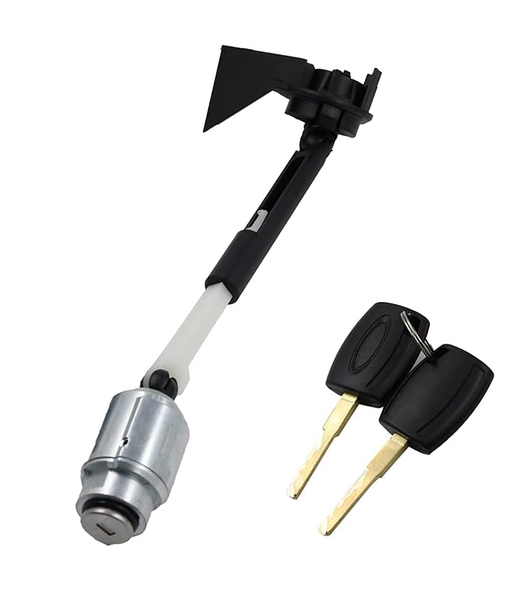 Bonnet Release Lock Repair Kit Compatible With Ford Focus MK2 2004-2012