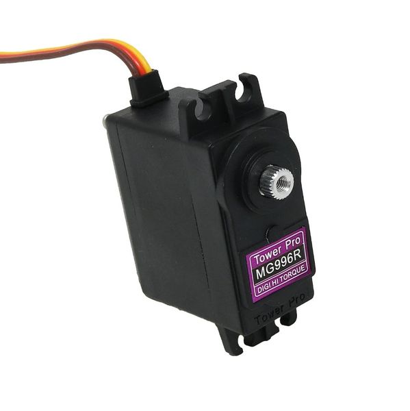 MG996 Metal Gear High Torque Servo