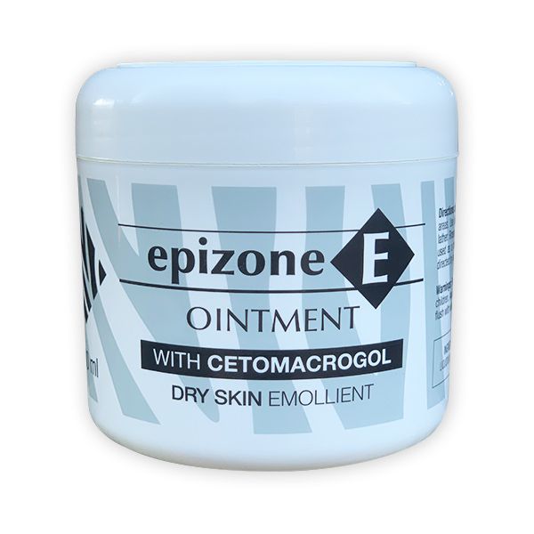 Epizone E Ointment 400ml