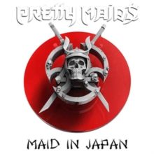 Maid in Japan (Vinyl / 12" Album)