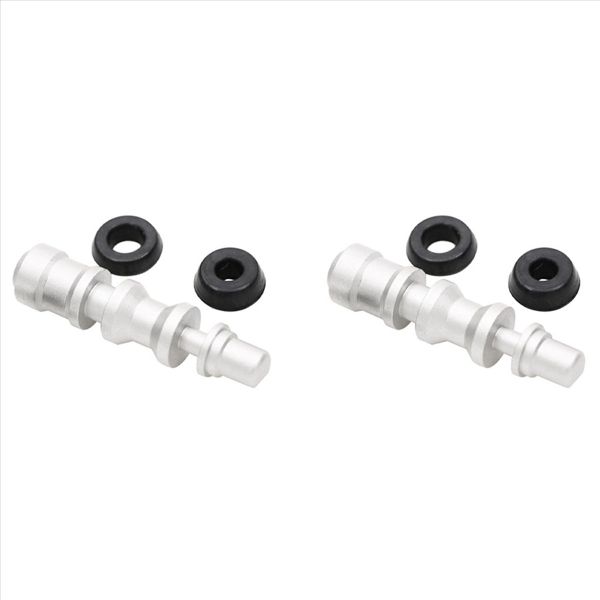 Aluminum Alloy Brake Piston Brake Lever Piston Repair Part