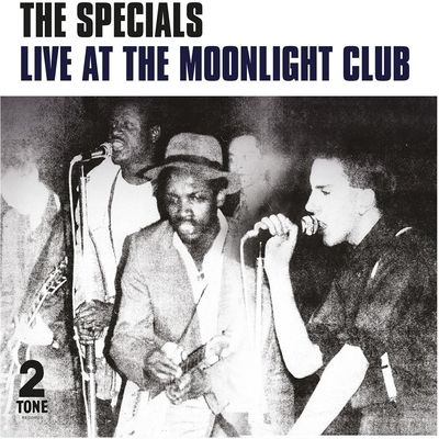 Live at the Moonlight Club (Vinyl / 12" Album)