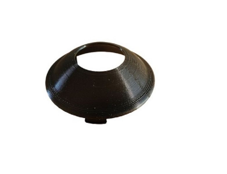 MK1 Volkswagen Golf Mirror Trim