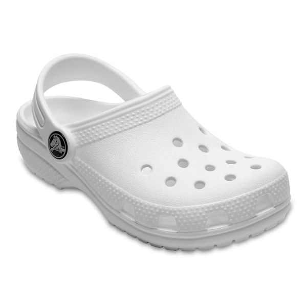 Classic Clog T Black