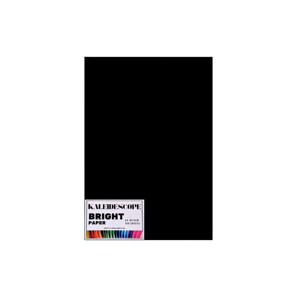 Kaleidescope Specialized Bright Paper-A4-80gsm-3x100sheets-Teal