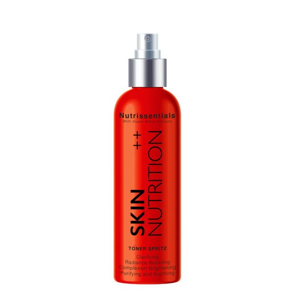 Skin Nutrition Toner Spritz - 125ml