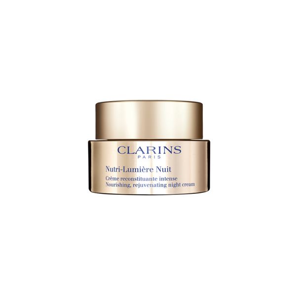 Clarins Nutri-Lumiere Night Cream