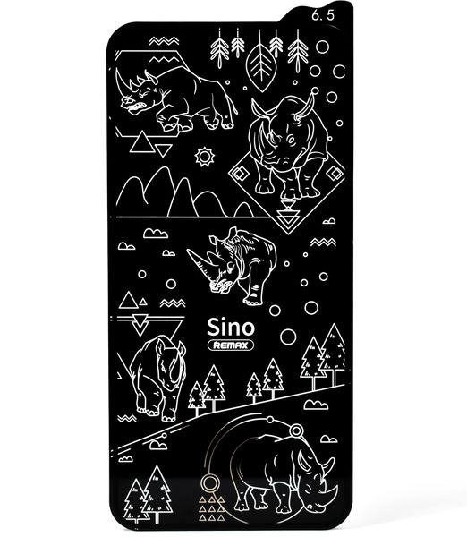 Remax iPhone 11Pro Max GL-56 Tempered Screen Glass Protector