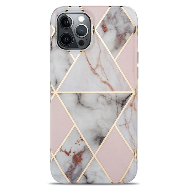 Pink &amp; Gold image