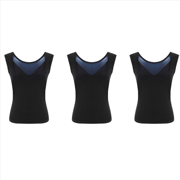 Sauna Vest For Weight Loss Fitness Female Small or Medium