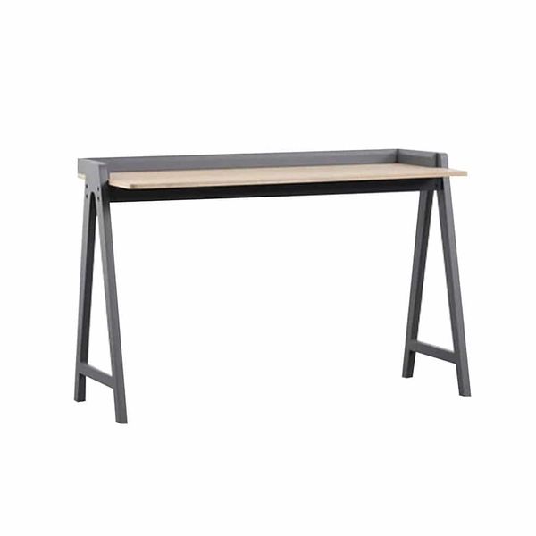 Saffron Wooden Work Desk