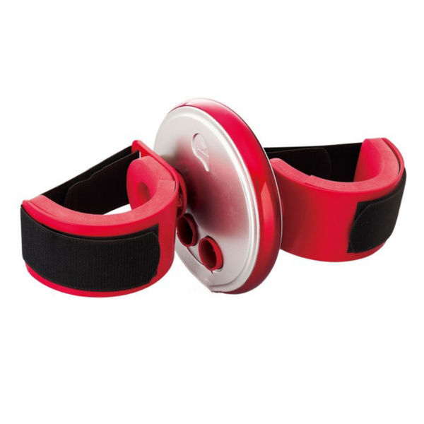 3D Pelvis Fitness Wheel Roller Tollne8