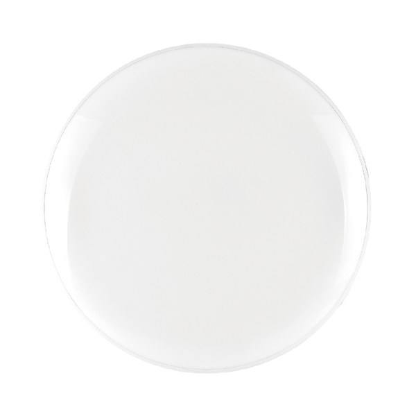 25W LED Ceiling Light for Bathroom/Bedroom/Living Room-Daylight White-30cm