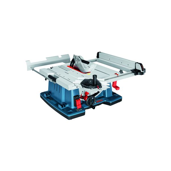 Bosch - Table Saw - GTS 10 XC