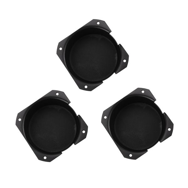 Toroidal Transformer Cover Shield Sealing Protective Compatible with None