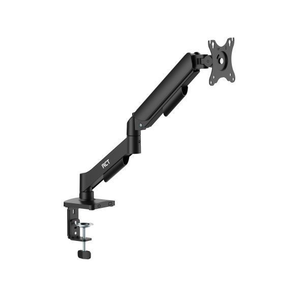 RCT BRK-MTS01 Gas Spring Monitor Arm