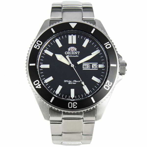 Orient "Kanno" Automatic Dive Watch 200M (RA-AA0915R19B)